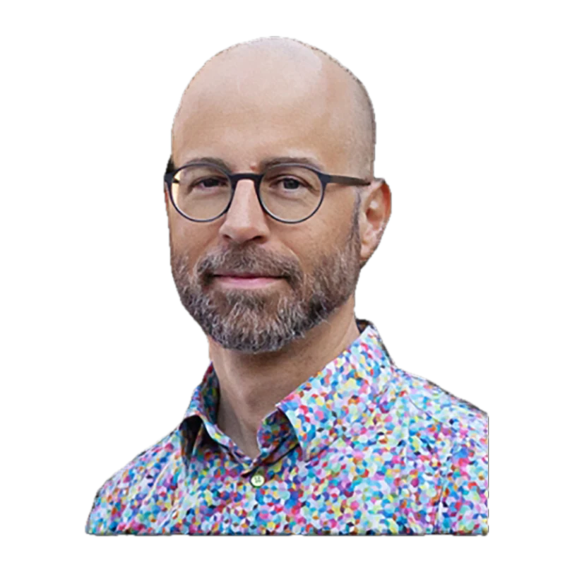 Tobias Heye